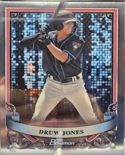 Druw Jones
