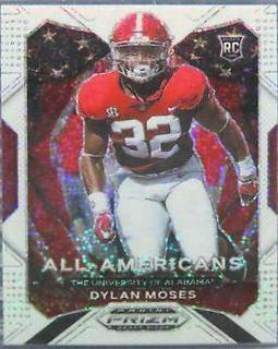 Dylan Moses