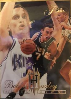 Bobby Hurley