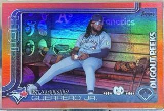 Vladimir Guerrero Jr.