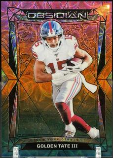 Golden Tate III
