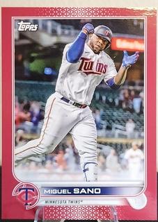 Miguel Sano