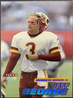 Jeff George