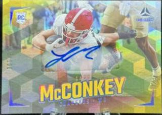 Ladd McConkey