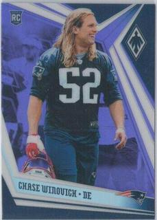 Chase Winovich