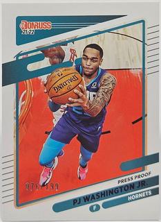 PJ Washington Jr.