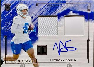 Anthony Gould