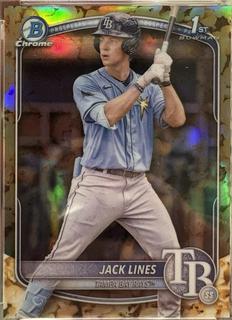 Jack Lines