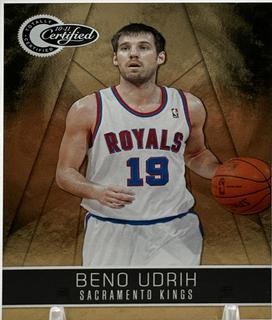 Beno Udrih