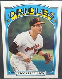 Brooks Robinson