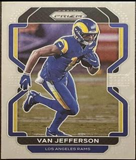 Van Jefferson