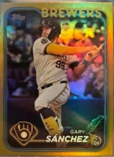 Gary Sanchez