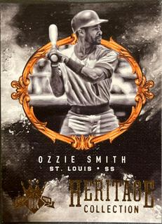 Ozzie Smith