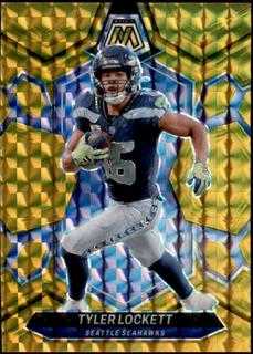 Tyler Lockett