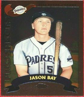 Jason Bay