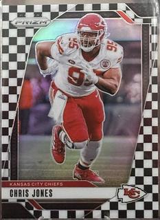 Chris Jones