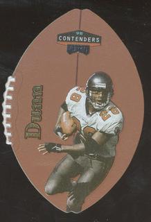 Warrick Dunn