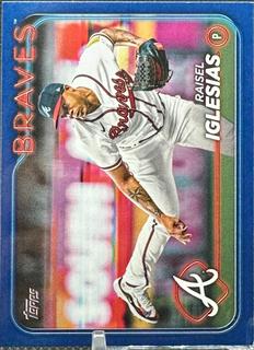 Raisel Iglesias