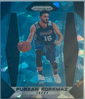 Furkan Korkmaz