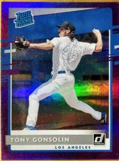 Tony Gonsolin