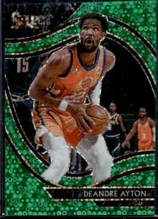 Deandre Ayton