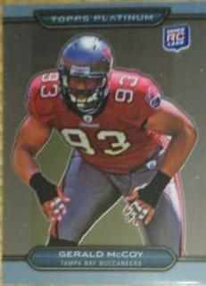 Gerald McCoy