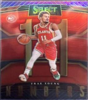 Trae Young