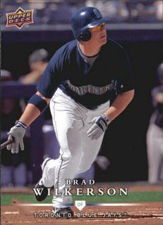 Brad Wilkerson