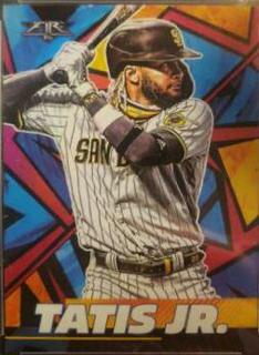 Fernando Tatis Jr.