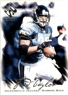 Fred Taylor