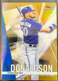 Josh Donaldson