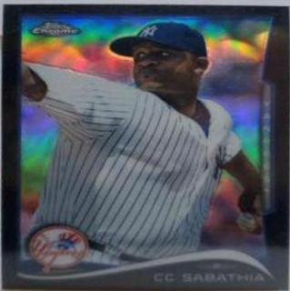 CC Sabathia