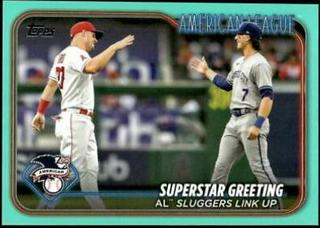 Superstar Greeting