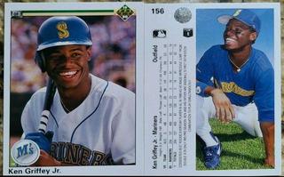 Ken Griffey Jr.