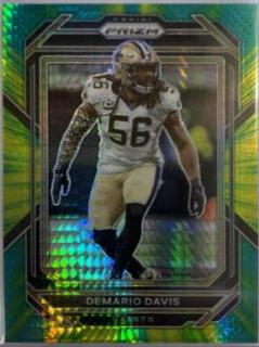 Demario Davis