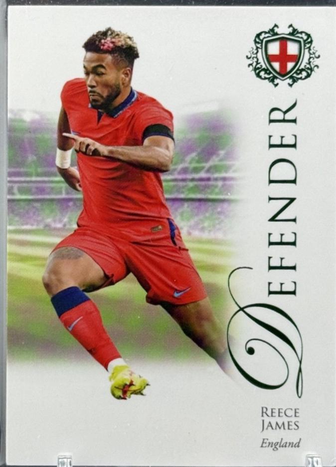 Reece James [Emerald] #17