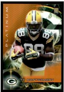 Ty Montgomery