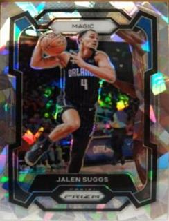 Jalen Suggs
