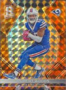 Robert Woods