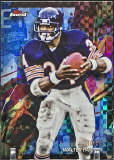 Walter Payton