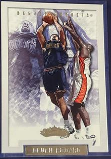 Juwan Howard