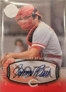 Johnny Bench
