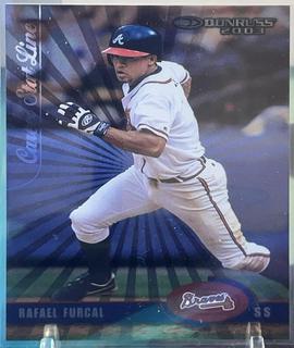 Rafael Furcal