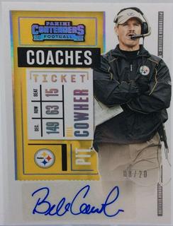 Bill Cowher