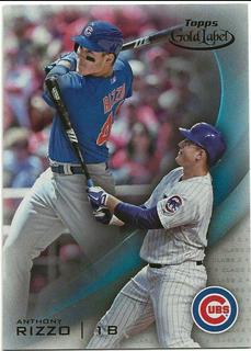 Anthony Rizzo