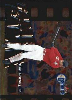 Ken Griffey Jr.