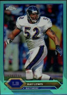Ray Lewis