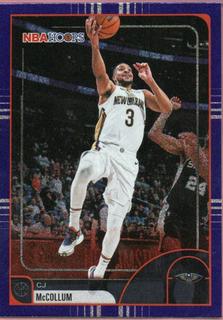 CJ McCollum