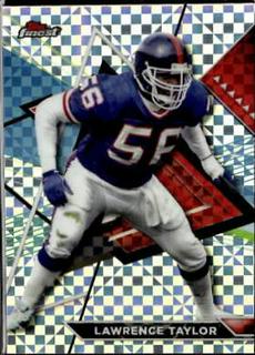 Lawrence Taylor