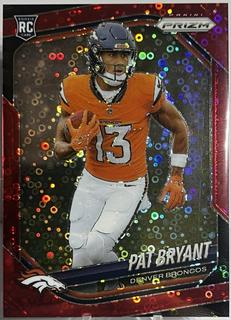 Pat Bryant